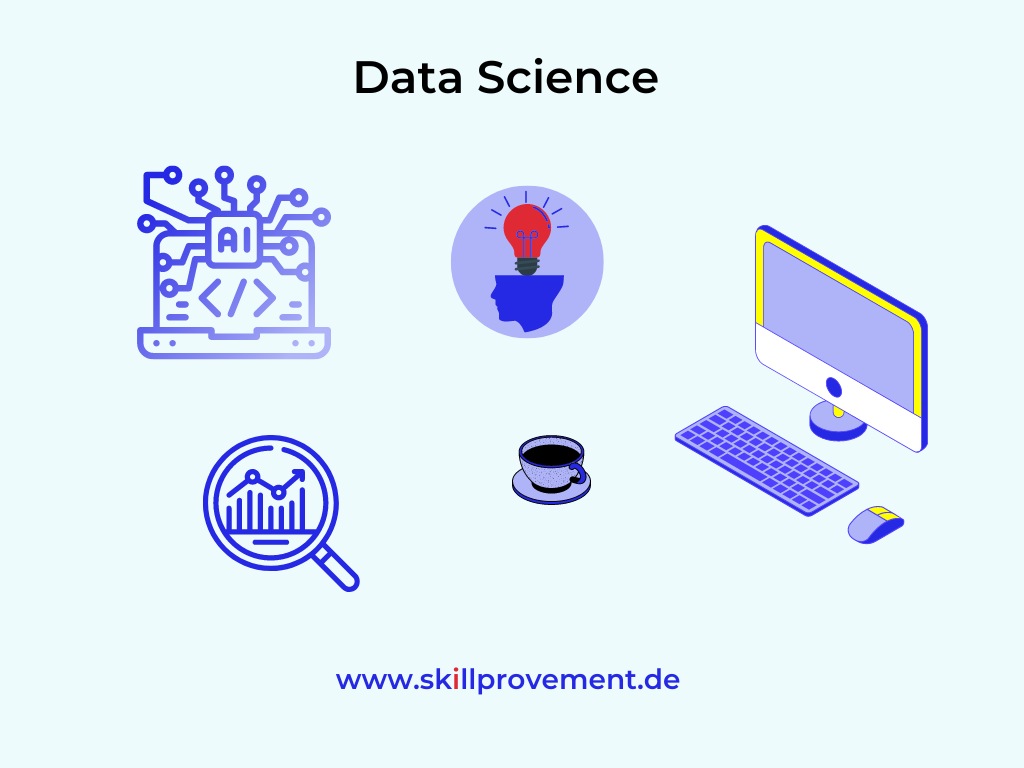 data science kurse