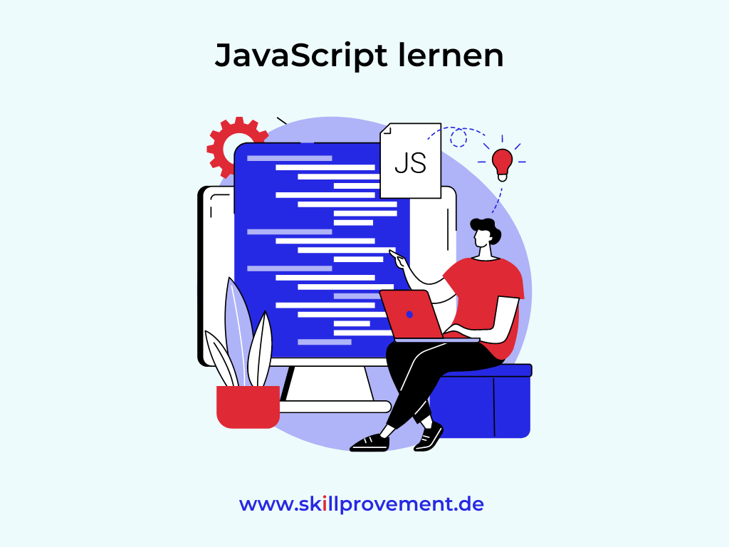 JavaScript Online Kurse